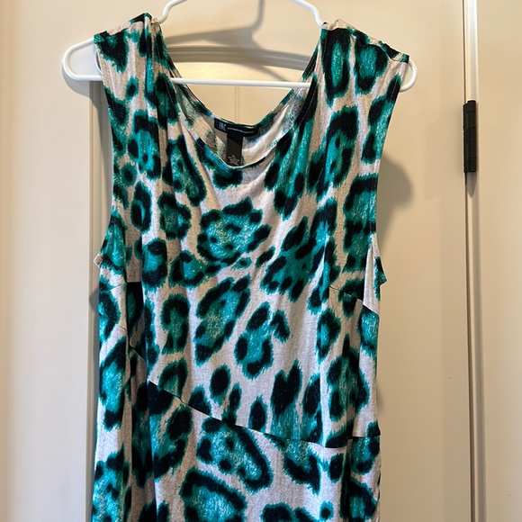 INC International Concepts, only worn once, size XL - Picture 3 of 9